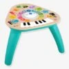 Table Musicale Magic Touch HAPE Vert - Hape -Périphériques Pour Enfants table musicale magic touch hape