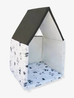 Tapis De Motricité XL Black And White Experience - CANDIDE Blanc - Candide 10 Tapis De Motricité XL Black And White Experience - CANDIDE Blanc - Candide -Périphériques Pour Enfants tapis de motricite xl black and white experience candide 2