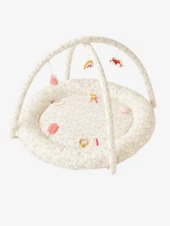 Périphériques Pour Enfants -Périphériques Pour Enfants tapis deveil avec arches florettes 1