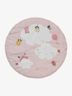 Tapis D'éveil Avec Arches VOYAGE AU PAYS ROSE Rose - Vertbaudet 13 Tapis D'éveil Avec Arches VOYAGE AU PAYS ROSE Rose - Vertbaudet -Périphériques Pour Enfants tapis deveil avec arches voyage au pays rose 5
