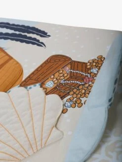 Tapis D'éveil Et De Jeu Récif Bleu - Vertbaudet -Périphériques Pour Enfants tapis deveil et de jeu recif 2