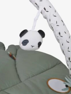 Tapis D'éveil Feuille HANOÏ Vert - Vertbaudet 13 Tapis D'éveil Feuille HANOÏ Vert - Vertbaudet -Périphériques Pour Enfants tapis deveil feuille hanoi 5