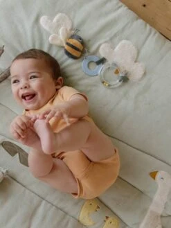 Tapis D'éveil Little Goose - LITTLE DUTCH Vert - Little Dutch -Périphériques Pour Enfants tapis deveil little goose little dutch 2