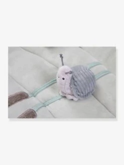 Tapis D'éveil Little Goose - LITTLE DUTCH Vert - Little Dutch -Périphériques Pour Enfants tapis deveil little goose little dutch 5