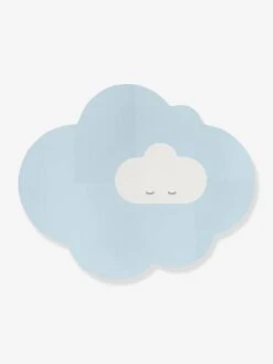 Tapis D'éveil Nuage Large - QUUT Bleu Ciel - Quut -Périphériques Pour Enfants tapis deveil nuage large quut 5