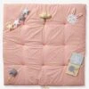 Tapis D'éveil Souple Sans Arche Sweet Fun Rose Imprimé - Vertbaudet 1 Tapis D'éveil Souple Sans Arche Sweet Fun Rose Imprimé - Vertbaudet -Périphériques Pour Enfants tapis deveil souple sans arche sweet fun