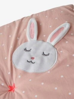 Tapis D'éveil Souple Sans Arche Sweet Fun Rose Imprimé - Vertbaudet -Périphériques Pour Enfants tapis deveil souple sans arche sweet fun 3