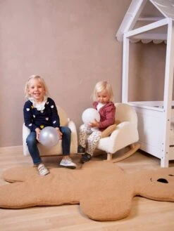 Tapis D'Éveil Teddy Bear - CHILDHOME Beige - Childhome -Périphériques Pour Enfants tapis deveil teddy bear childhome 3