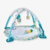 Tapis D'éveil Transformable En Aire à Balles Infantino Vert - Infantino 1 Tapis D'éveil Transformable En Aire à Balles Infantino Vert - Infantino -Périphériques Pour Enfants tapis deveil transformable en aire a balles infantino