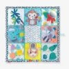 Tapis Géant Découverte Des Sens - INFANTINO Multicolore - Infantino -Périphériques Pour Enfants tapis geant decouverte des sens infantino