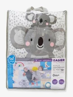 Tapis Géant Koala - TAF TOYS Multicolore - Taf Toys 8 Tapis Géant Koala - TAF TOYS Multicolore - Taf Toys -Périphériques Pour Enfants tapis geant koala taf toys 1