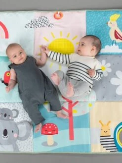 Tapis Géant Koala - TAF TOYS Multicolore - Taf Toys 9 Tapis Géant Koala - TAF TOYS Multicolore - Taf Toys -Périphériques Pour Enfants tapis geant koala taf toys 2