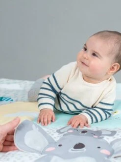 Tapis Géant Koala - TAF TOYS Multicolore - Taf Toys 11 Tapis Géant Koala - TAF TOYS Multicolore - Taf Toys -Périphériques Pour Enfants tapis geant koala taf toys 4