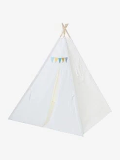 Tipi Hawk Jaune - Vertbaudet -Périphériques Pour Enfants tipi hawk 2