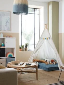 Tipi Hawk Jaune - Vertbaudet -Périphériques Pour Enfants tipi hawk 3