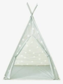 Tipi Inca Rose - Vertbaudet -Périphériques Pour Enfants tipi inca 1