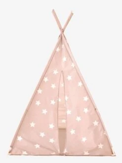 Tipi Inca Rose - Vertbaudet -Périphériques Pour Enfants tipi inca 4