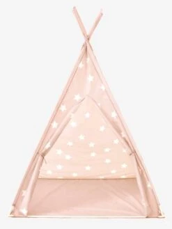 Tipi Inca Rose - Vertbaudet -Périphériques Pour Enfants tipi inca 5