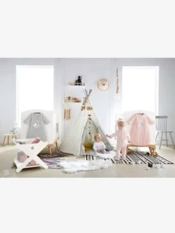 Tipi Réversible Géronimo Multicolore - Vertbaudet -Périphériques Pour Enfants tipi reversible geronimo 5