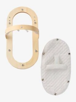 Transat Poupon En Bois FSC® Blanc - Vertbaudet 10 Transat Poupon En Bois FSC® Blanc - Vertbaudet -Périphériques Pour Enfants transat poupon en bois fsc 2