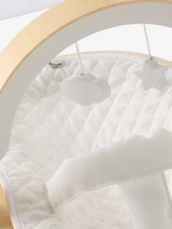 Transat Poupon En Bois FSC® Blanc - Vertbaudet 13 Transat Poupon En Bois FSC® Blanc - Vertbaudet -Périphériques Pour Enfants transat poupon en bois fsc 5