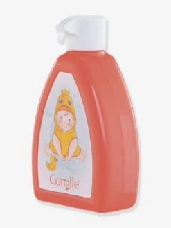 Trousse De Toilette Et Accessoires Pour Poupée - COROLLE Rose Bonbon - Corolle -Périphériques Pour Enfants trousse de toilette et accessoires pour poupee corolle 3