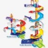 Tut Tut Bolides - Méga Circuit Spirales 2 En 1 + Titouan, Du Volant VTECH Multicolore - Toutes Les Marques 1 Tut Tut Bolides - Méga Circuit Spirales 2 En 1 + Titouan, Du Volant VTECH Multicolore - Toutes Les Marques -Périphériques Pour Enfants tut tut bolides mega circuit spirales 2 en 1 titouan du volant vtech
