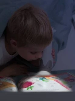 Veilleuse Torche Gina La Girafe - ZAZU Gris - Toutes Les Marques -Périphériques Pour Enfants veilleuse torche gina la girafe zazu 4