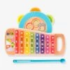 Xylo-tambourin Lumi Magique - VTECH Multicolore - Toutes Les Marques 1 Xylo-tambourin Lumi Magique - VTECH Multicolore - Toutes Les Marques -Périphériques Pour Enfants xylo tambourin lumi magique vtech