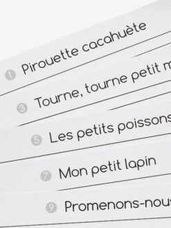 Xylophone Avec Partitions En Bois FSC® Multicolore - Vertbaudet -Périphériques Pour Enfants xylophone avec partitions en bois fsc 3